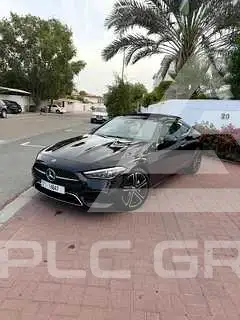 2025 Mercedes Benz CLE 200