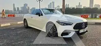 2025 Mercedes Benz CLE 200