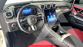 2025 Mercedes Benz CLE 200