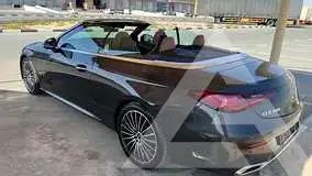 2025 Mercedes Benz CLE 200