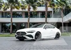 2025 Mercedes Benz CLE 200