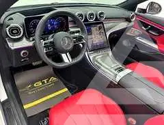 2025 Mercedes Benz CLE 200