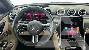 2025 Mercedes Benz CLE 200