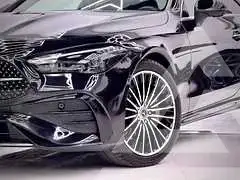 2025 Mercedes Benz CLE 200