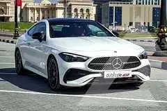 2025 Mercedes Benz CLE 200