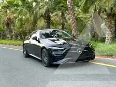 2025 Mercedes Benz CLE 200