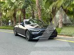 2025 Mercedes Benz CLE 200