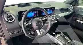 2025 Mercedes Benz Glb