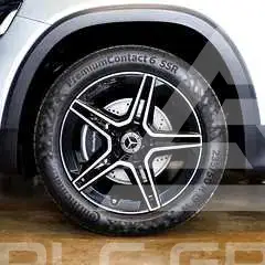 2025 Mercedes Benz Glb