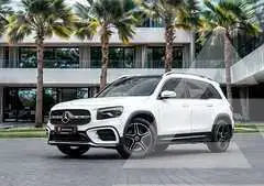 2025 Mercedes Benz Glb