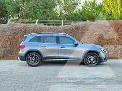 2025 Mercedes Benz Glb