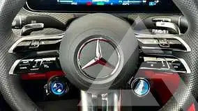 2025 Mercedes Benz AMG