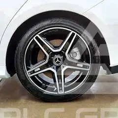2025 Mercedes Benz CLA-Class