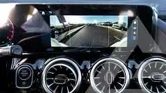 2025 Mercedes Benz GLA-Class