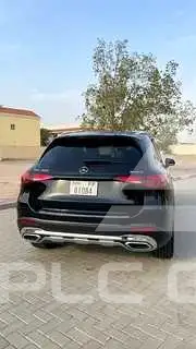2025 Mercedes Benz GLC-Class