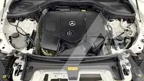 2025 Mercedes Benz GLC-Class