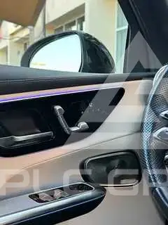 2025 Mercedes Benz GLC-Class