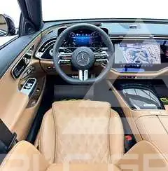 2025 Mercedes Benz E-Class