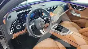 2025 Mercedes Benz E-Class