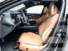 2025 Mercedes Benz E-Class