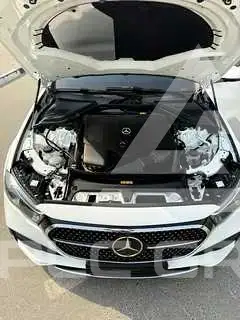 2025 Mercedes Benz E-Class