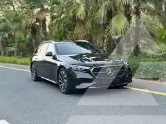 2025 Mercedes Benz E-Class