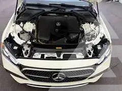 2025 Mercedes Benz E-Class