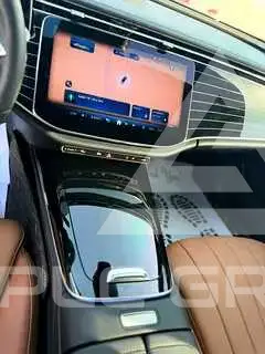 2025 Mercedes Benz E-Class