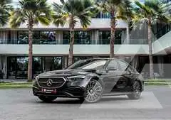 2025 Mercedes Benz E-Class