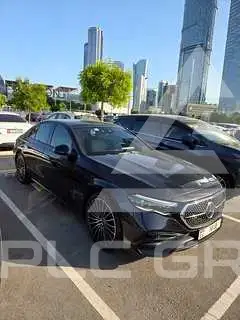 2025 Mercedes Benz E-Class