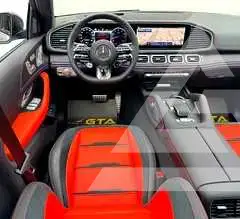 2025 Mercedes Benz GLE-Class
