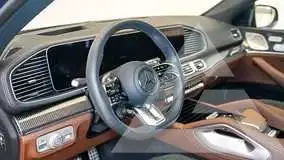 2025 Mercedes Benz GLE-Class