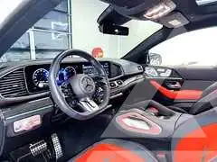 2025 Mercedes Benz GLE-Class