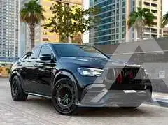 2025 Mercedes Benz GLE-Class