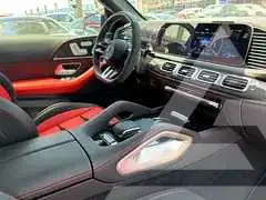 2025 Mercedes Benz GLE-Class