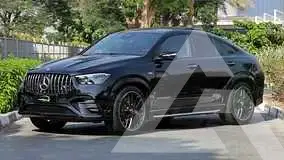 2025 Mercedes Benz GLE-Class