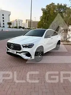 2025 Mercedes Benz GLE-Class