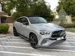2025 Mercedes Benz GLE-Class