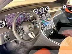 2025 Mercedes Benz C-Class