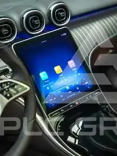 2025 Mercedes Benz C-Class