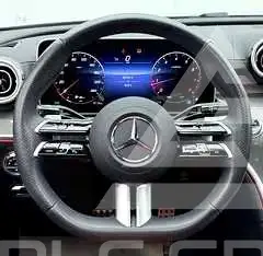 2025 Mercedes Benz C-Class