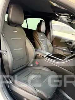 2025 Mercedes Benz C-Class