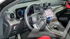2025 Mercedes Benz C-Class
