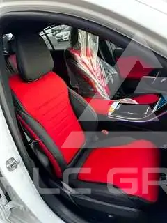 2025 Mercedes Benz C-Class