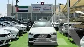 2025 Mercedes Benz C-Class