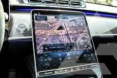 2025 Mercedes Benz S-Class
