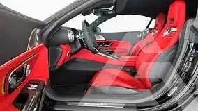 2025 Mercedes Benz SL-Class