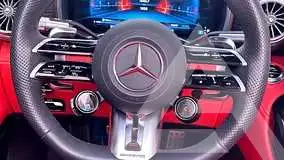 2025 Mercedes Benz SL-Class