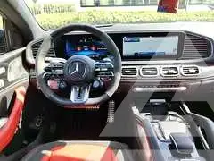 2025 Mercedes Benz GLE-Class