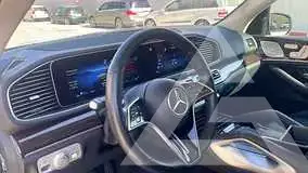2025 Mercedes Benz GLE-Class